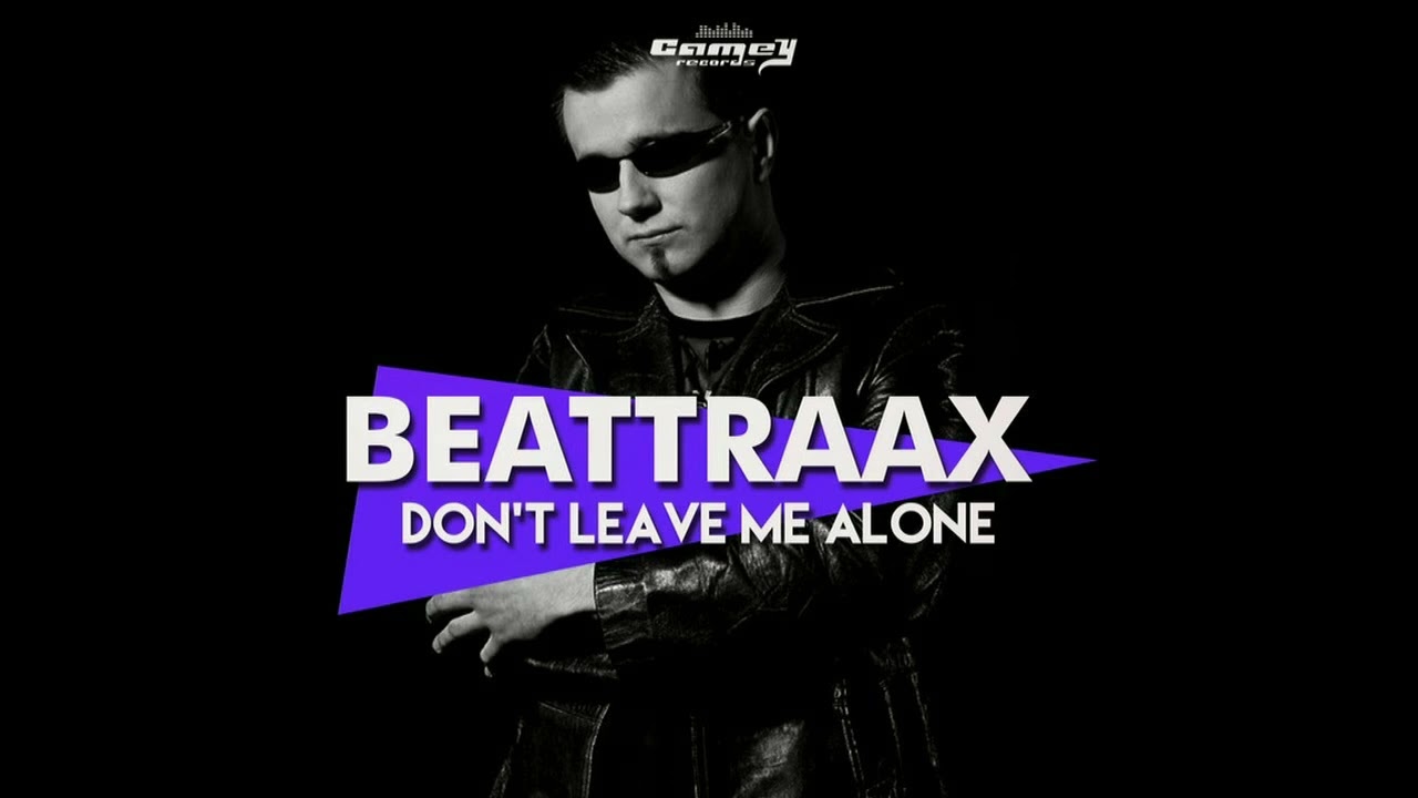 Beattraax - Project Well 2023 (Phobia & Shaker Remix)