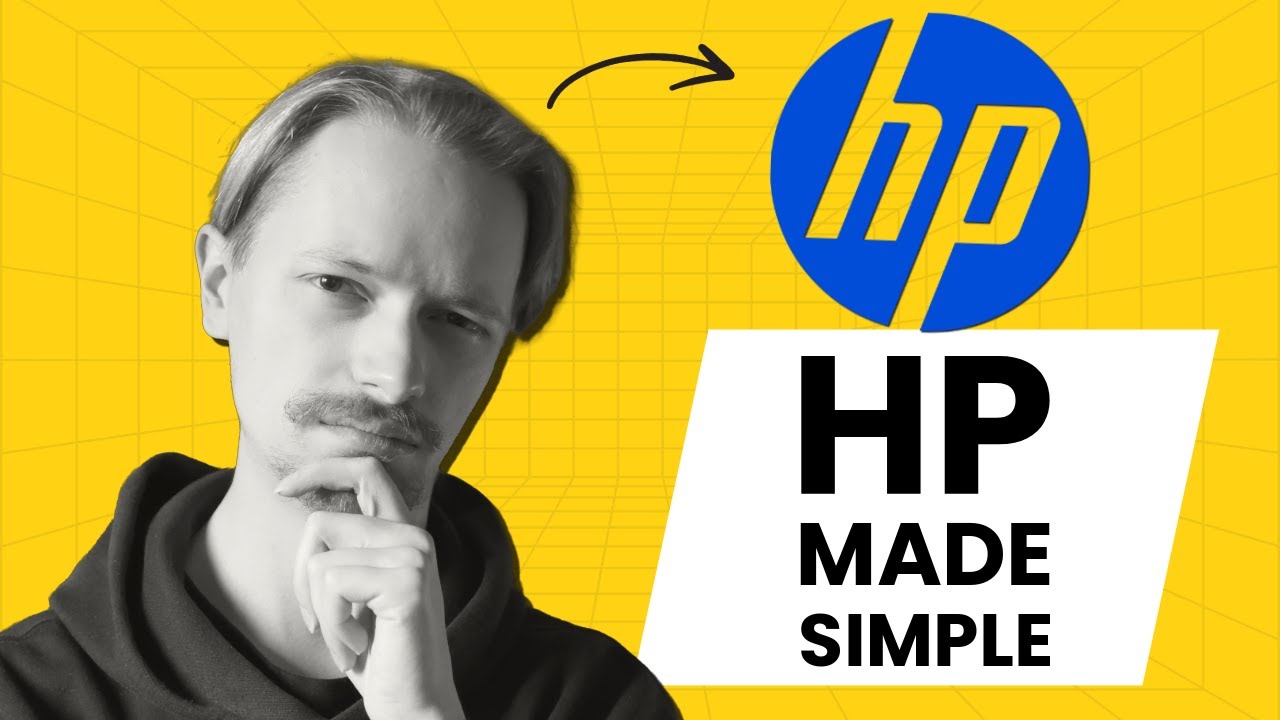Is HP Stock a Buy? | HPQ Analysis & Fair ValueHP Stock Analysis 01