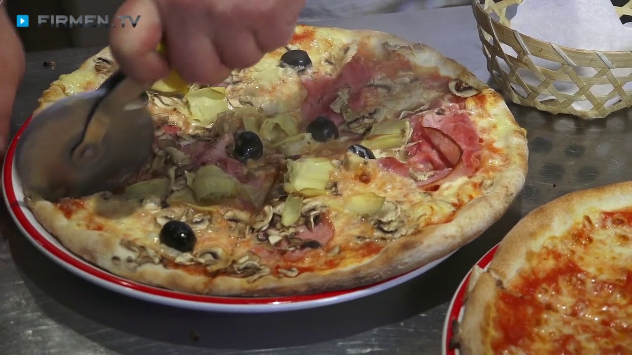 Italienisches Restaurant in Regensburg & Beratzhausen: Pizzeria Da Luigi -hervorragendes Ristorante