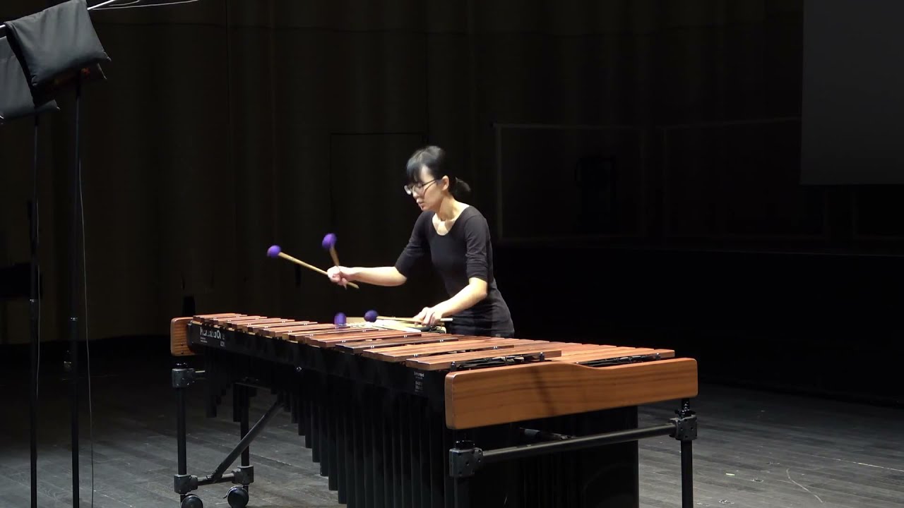 Partita 3 Gavotte en Rondeau / J. S. Bach
