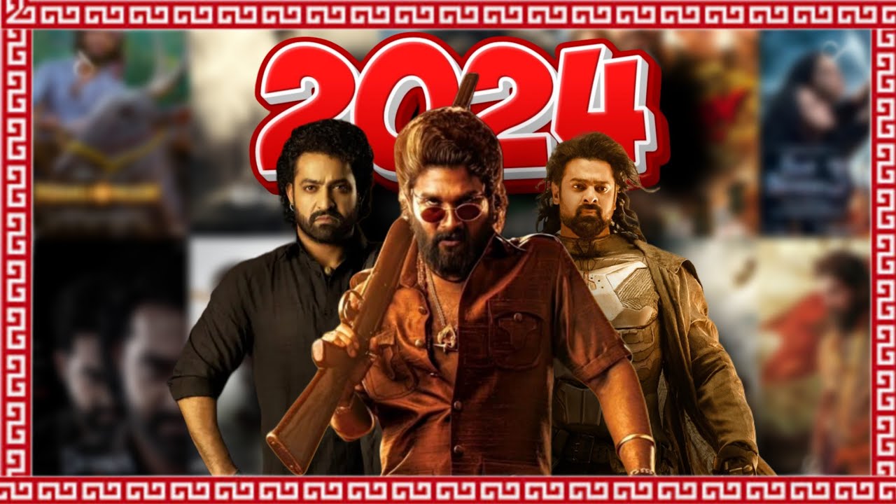 Top 10 Highest Grossing Indian Movies of 2024 | Box Office Records Broken! 🔥🤯 || 