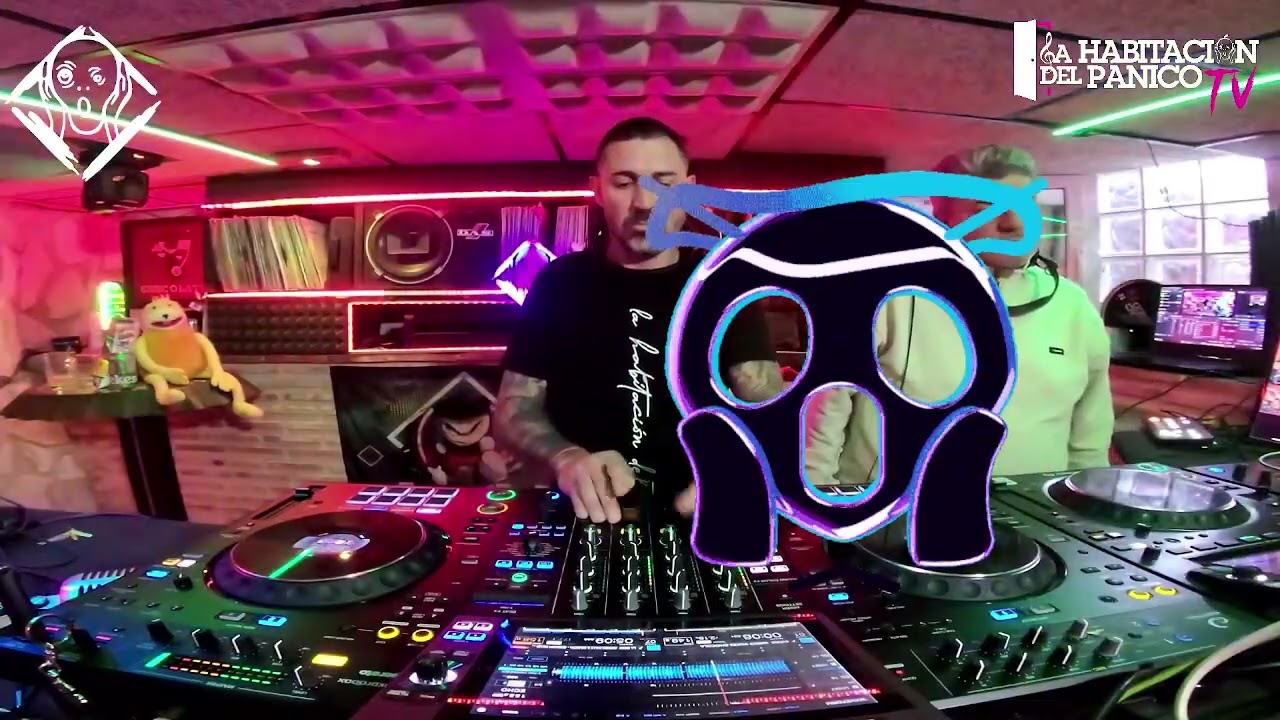 JAVI HUGO & JUAN ALFA