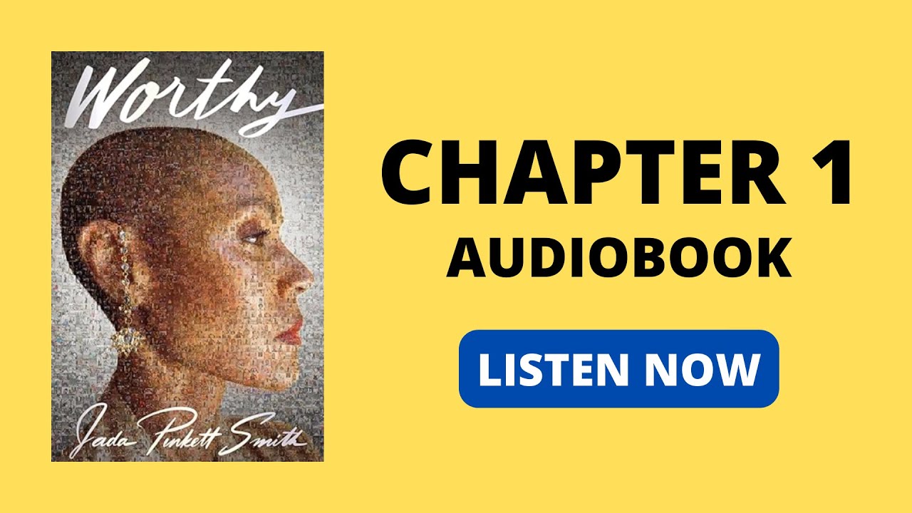 Worthy by Jada Pinkett Smith