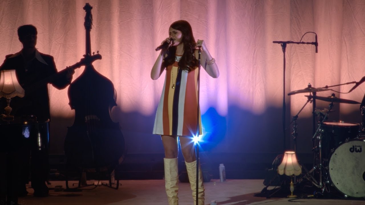 SIENNA SPIRO - Die On This Hill (Live from Guinness Cork Jazz Festival)