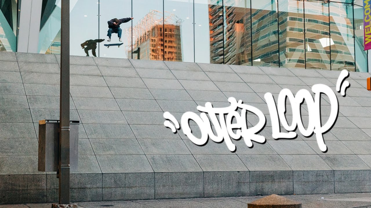 OUTER LOOP