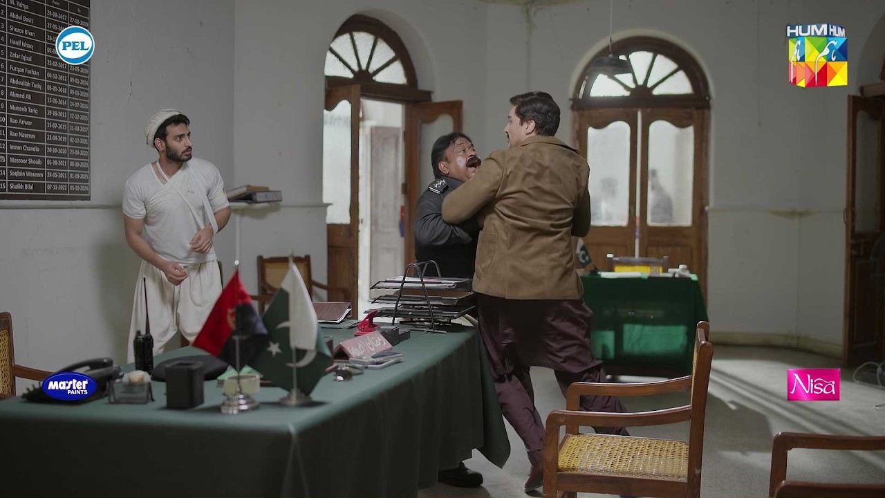Aap Ki Izzat - Episode 19 & 20 Promo | Friday & Sat At 09 PM On Youtube [ Urwa Hocane &  Ahsan Khan