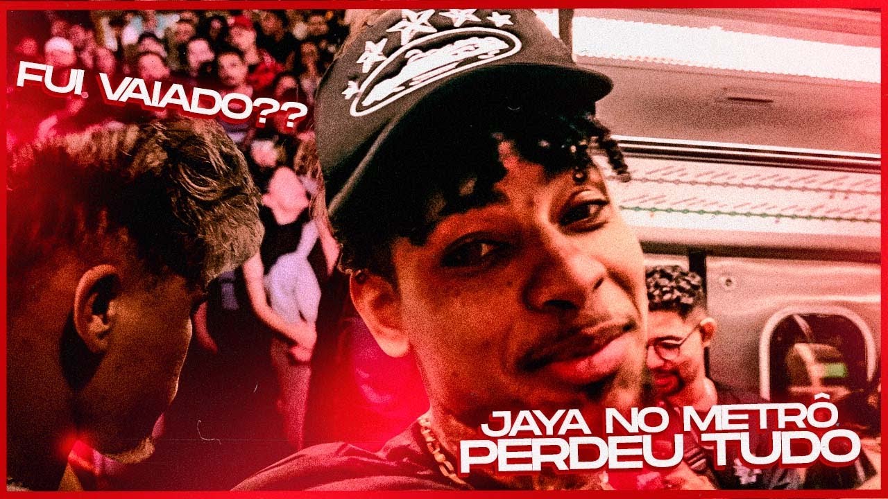 COMO É SER FORA DO EIXO NAS BATALHAS!!  🚨🚨 (FUI VAIADO???)