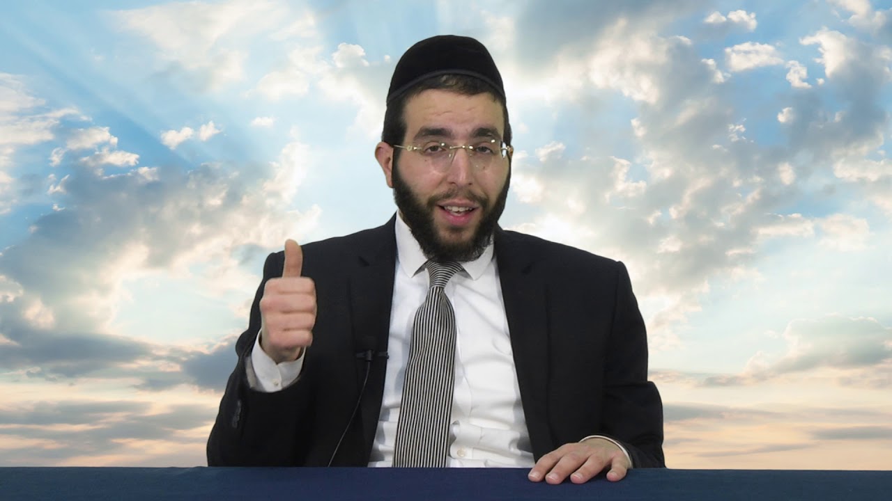 איך התפילה מתקבלת | הרב חיים כהן