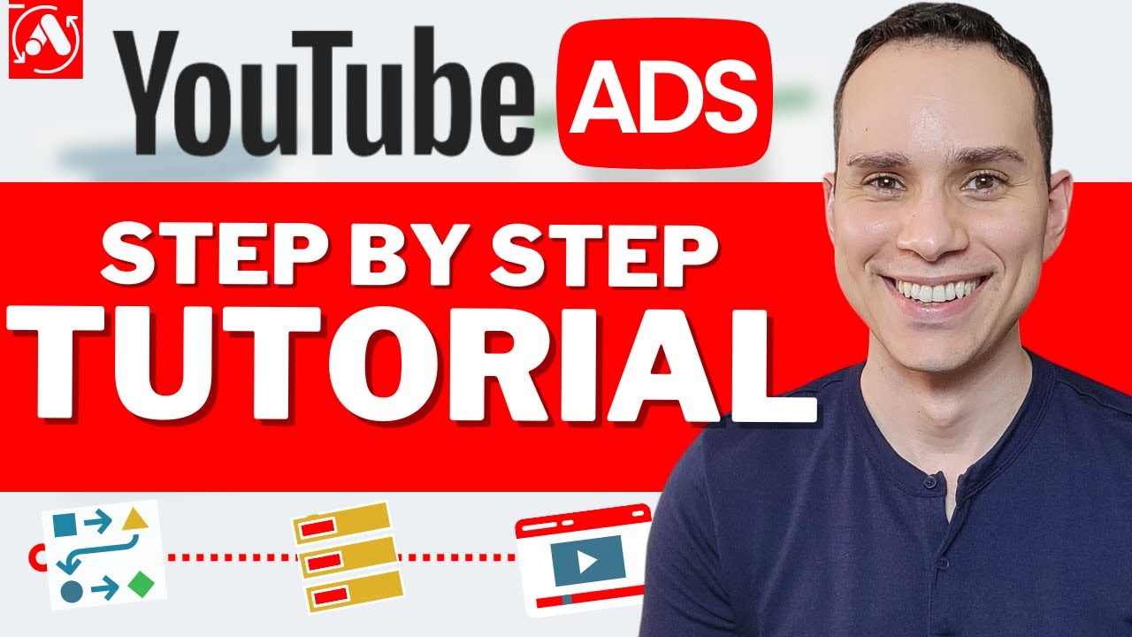 How To Create A Profitable YouTube Ads Campaign From Scratch (Step by Step)