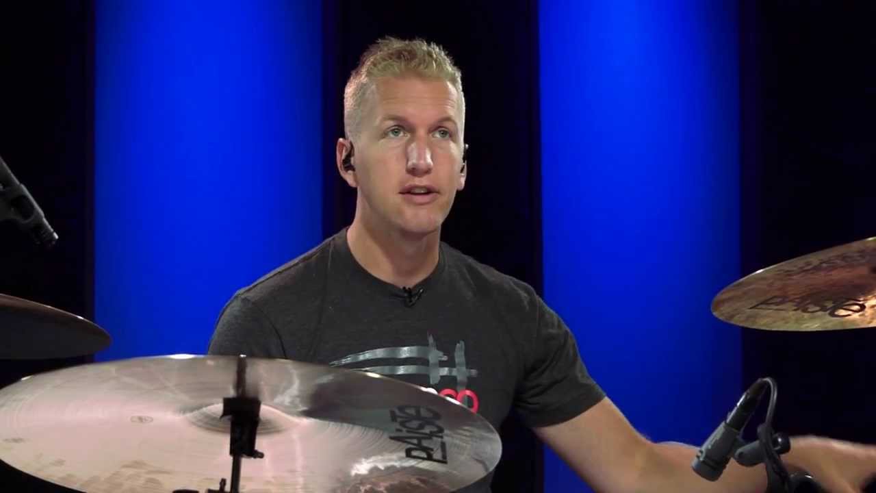 Jared Falk's Successful Drumming Challenge