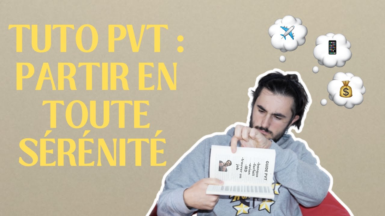 TUTO PVT - le guide ultime pour la Nouvelle-Zélande