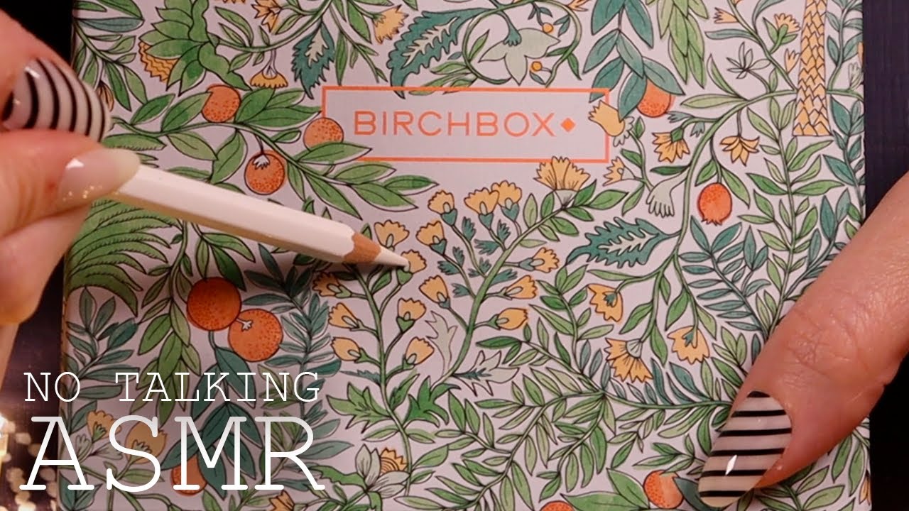ASMR Pencil Tracing (🎧 NO TALKING | map tracing, flower tracing)