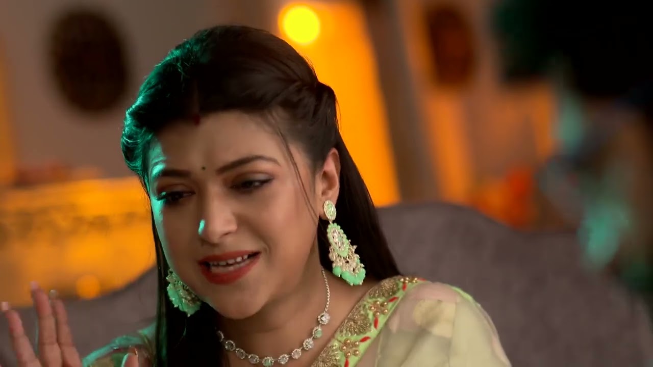 Mithijhora Full Ep - 24 - Zee Bangla