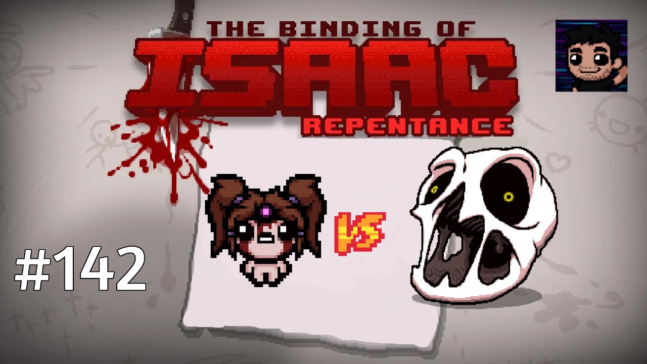 Tecnologia X rumbo a Delirium🔥| TBOI: Repentance+ #142