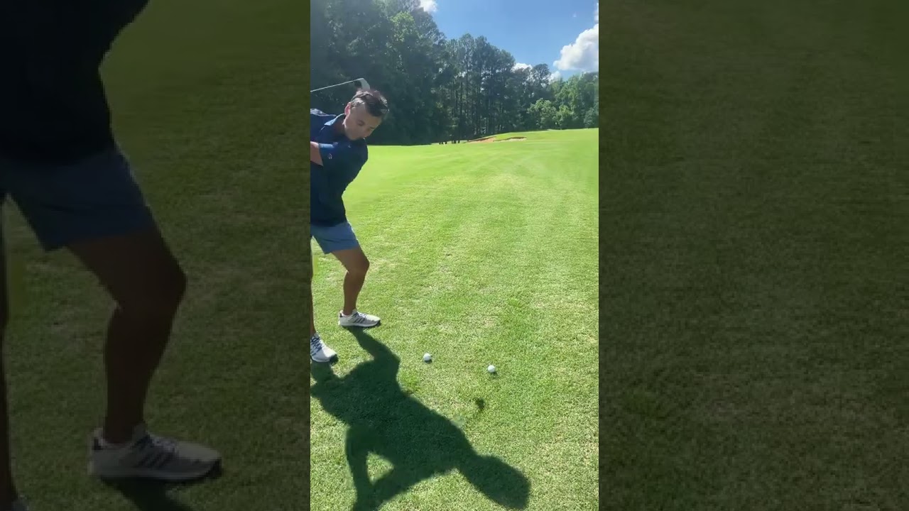 Pxg 0311T Gen 5 iron review compared to Srixon zx7 and  0311t Gen3 , with infomercial hahaha