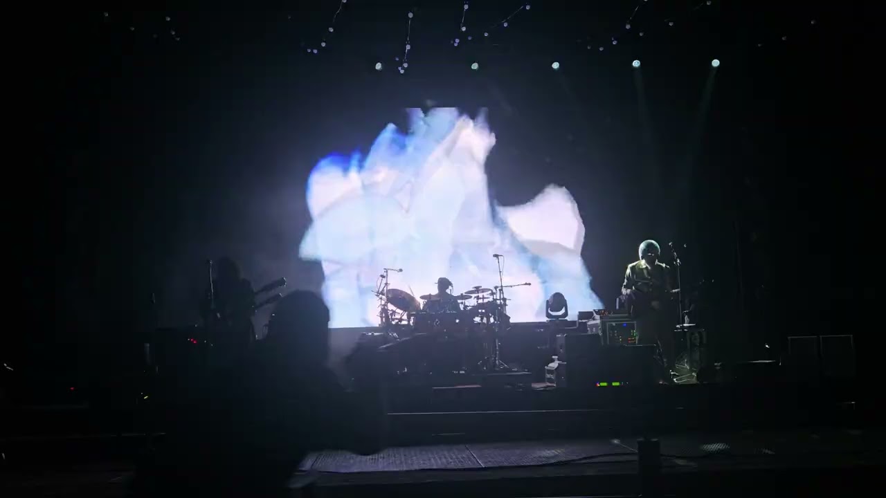 Primus - Southbound Pachyderm - Red Rocks Amphitheater, 7/9/25