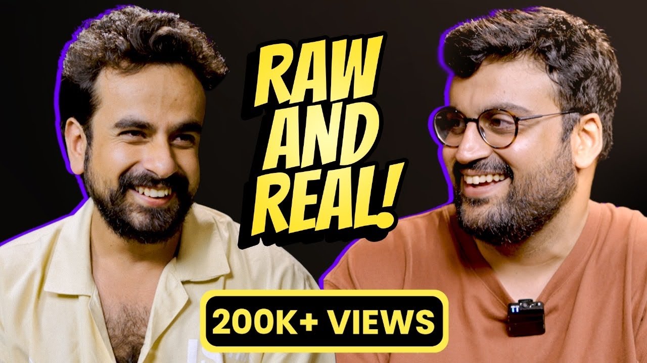 Karunesh Talwar | Game of Thrones, Gangs of Wasseypur and Fahadh Faasil | The Longest Interview S3