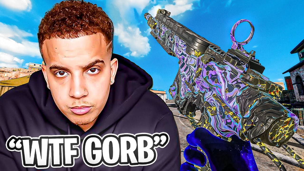 Swag thought I was CHEATING on Warzone