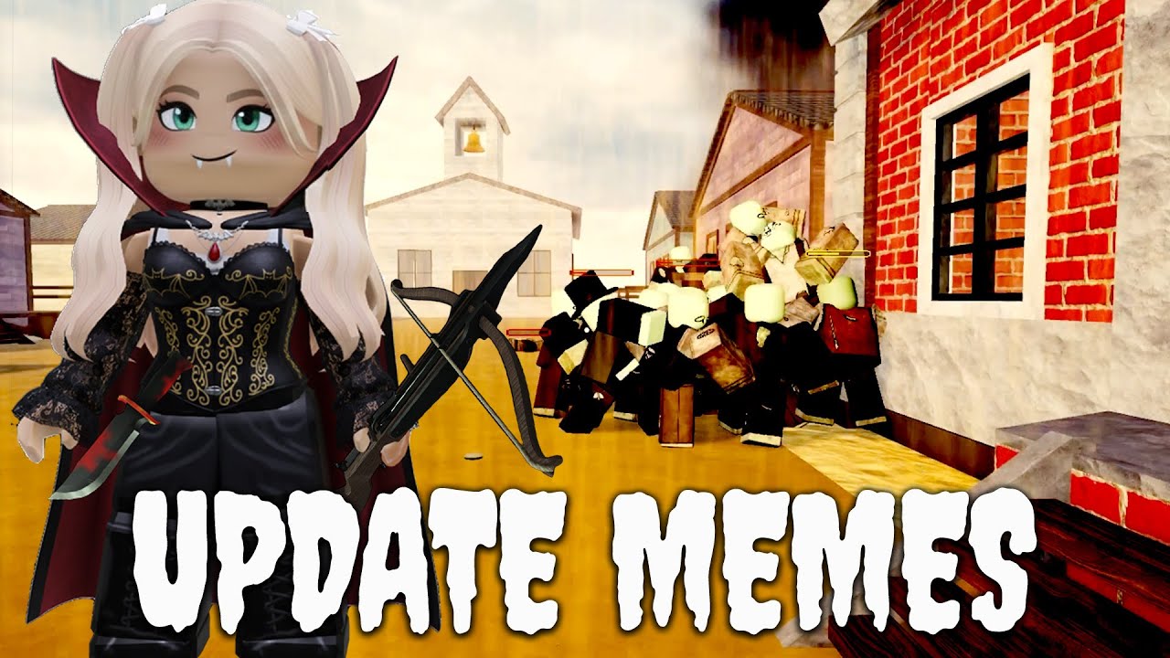 🧨 Dead Rails Update — БАГИ, ФЕЙКИ И ПОЗОР “ПЕРВЫХ” (MEMES)