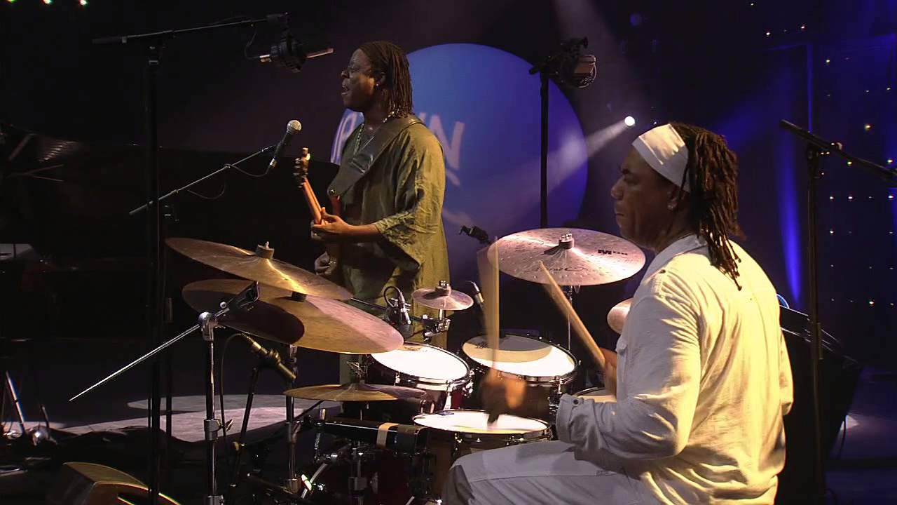 Omar Sosa: 