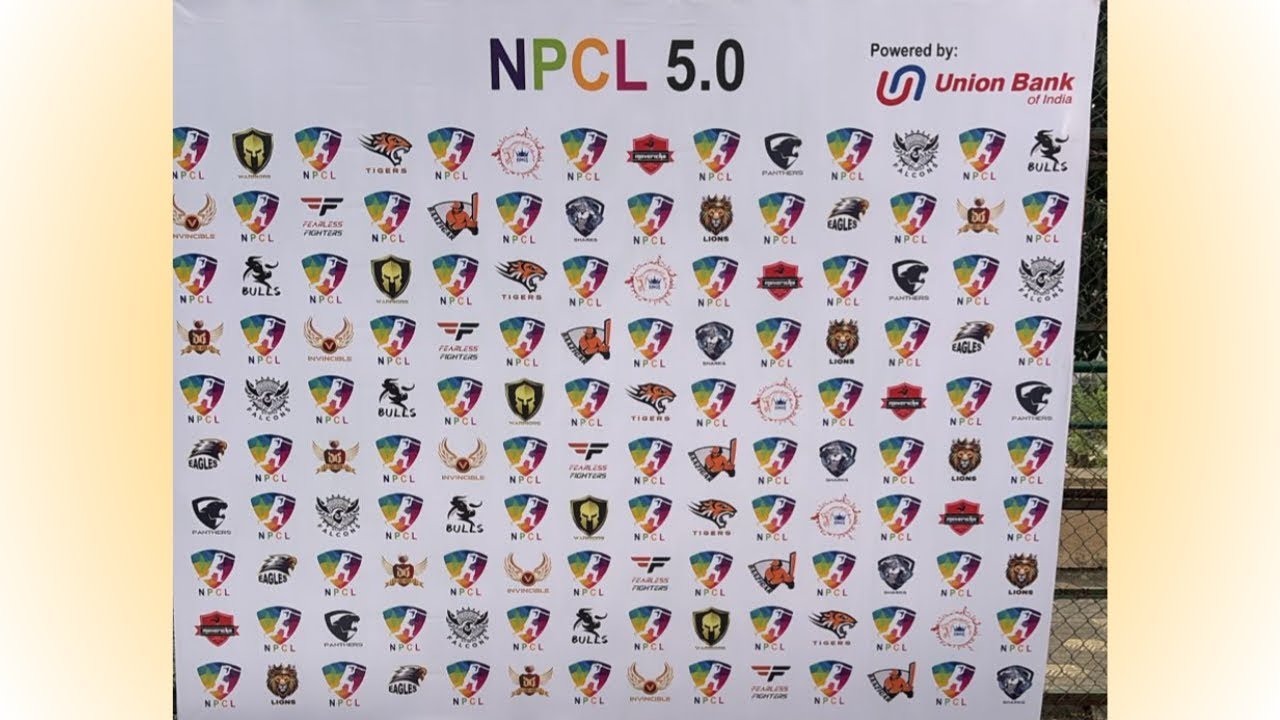 NPCL 5.0 #DAY_1 || Neelkanth Palms, Thane ||