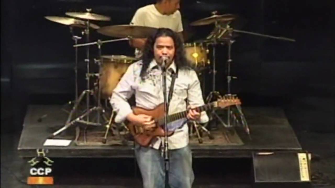 PDC-TV: Perf De Castro performs 