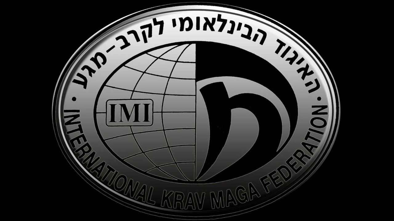 EFK IKMF KravMaga P2 Exams
