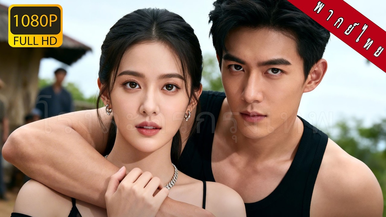 【พากย์ไทย】CEO สาวแต่งกับชายชนบทหล่อเพื่อหาความรัก แต่ไม่รู้เขาคือเศรษฐีลึกลับและวางแผนทำลายเธอ!