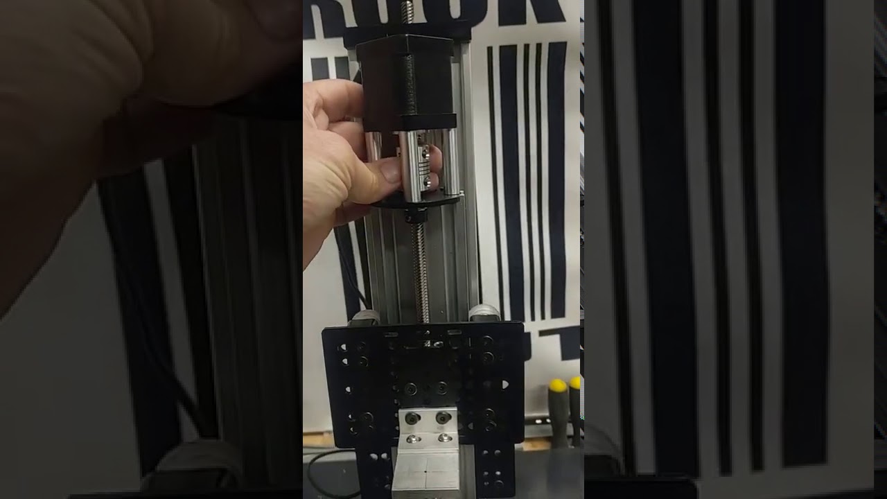 Universal Syringe Dispenser   How to automate any syringe!