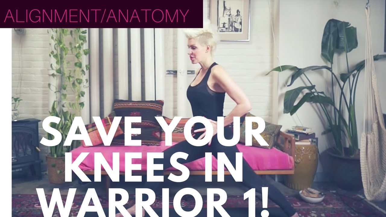| Sadie Nardini: Yoga Hack: Rock Your Warrior One