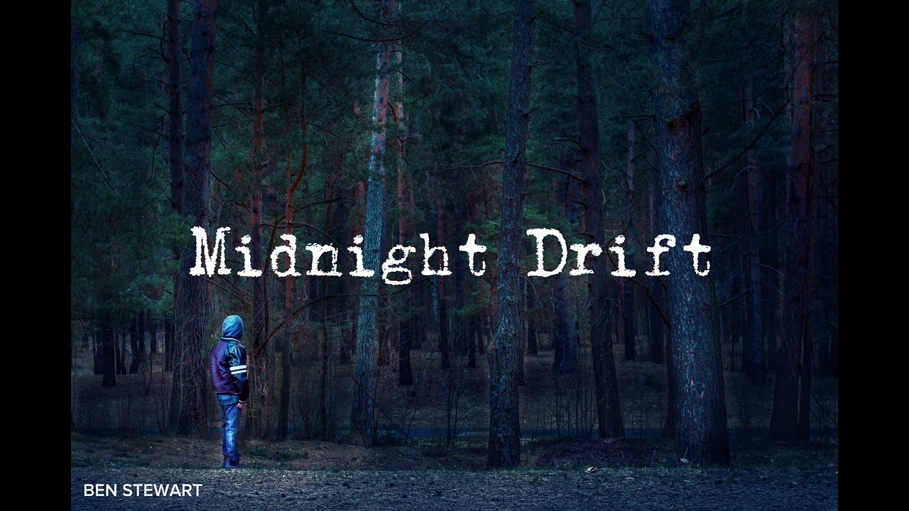 Ben Stewart - Midnight Drift