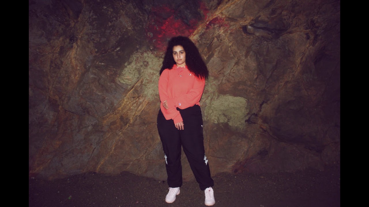 Murder On My Mind Cover (Female Version)