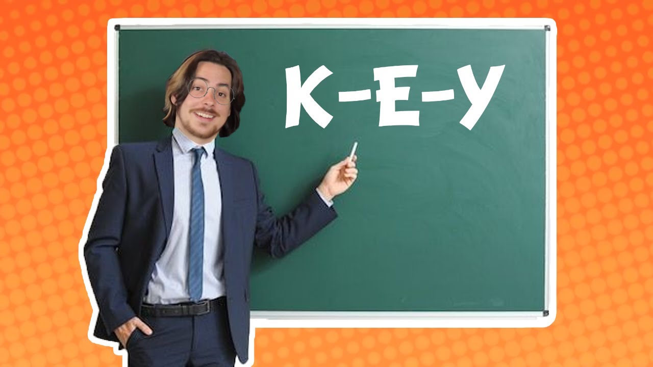 Arin's Mastery of the English Language VOL. 2 | Game Grumps [UNOFFICIAL]