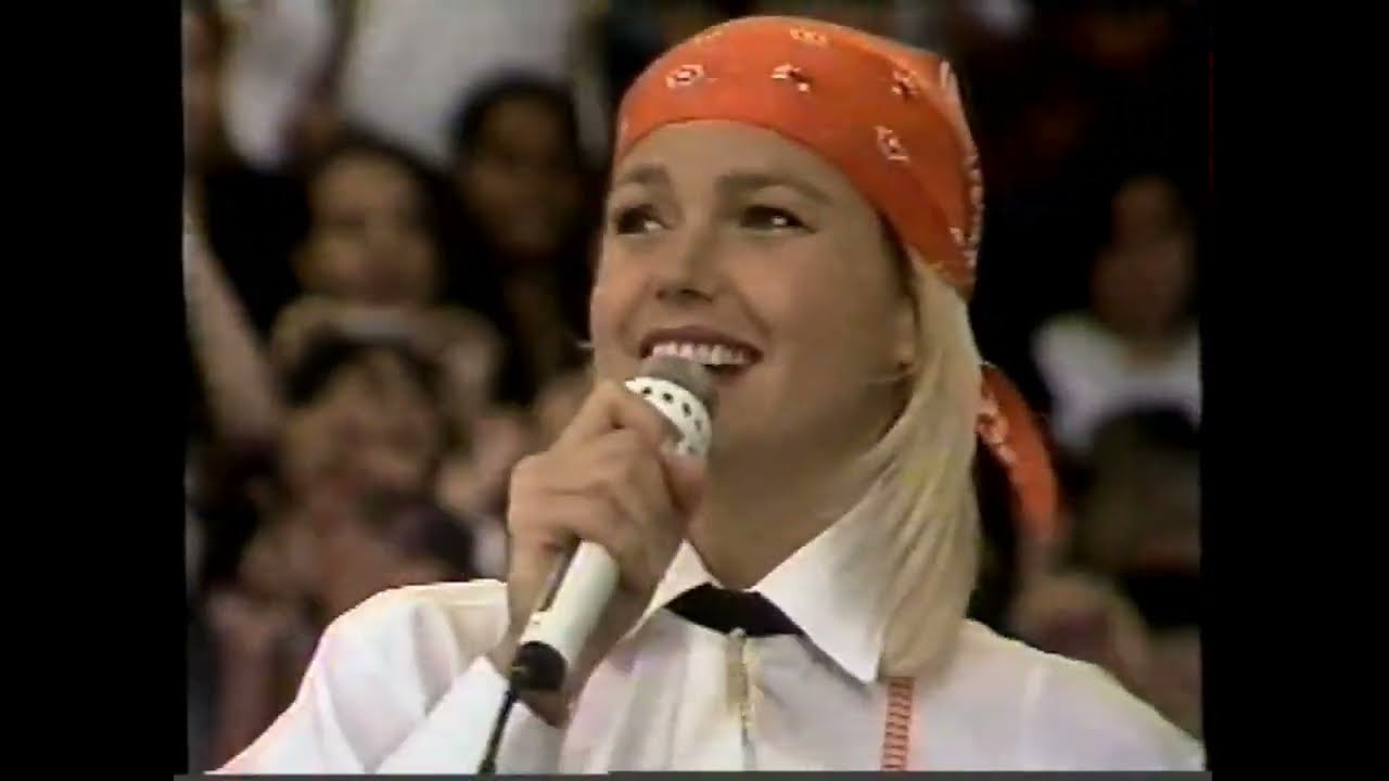 Xuxa Hits 94