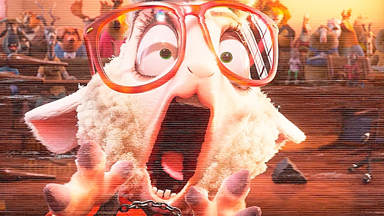 Zootopia Ending & Zootopia 2 Opening Scenes Recap | Judy and Nick vs Bellwether Fight