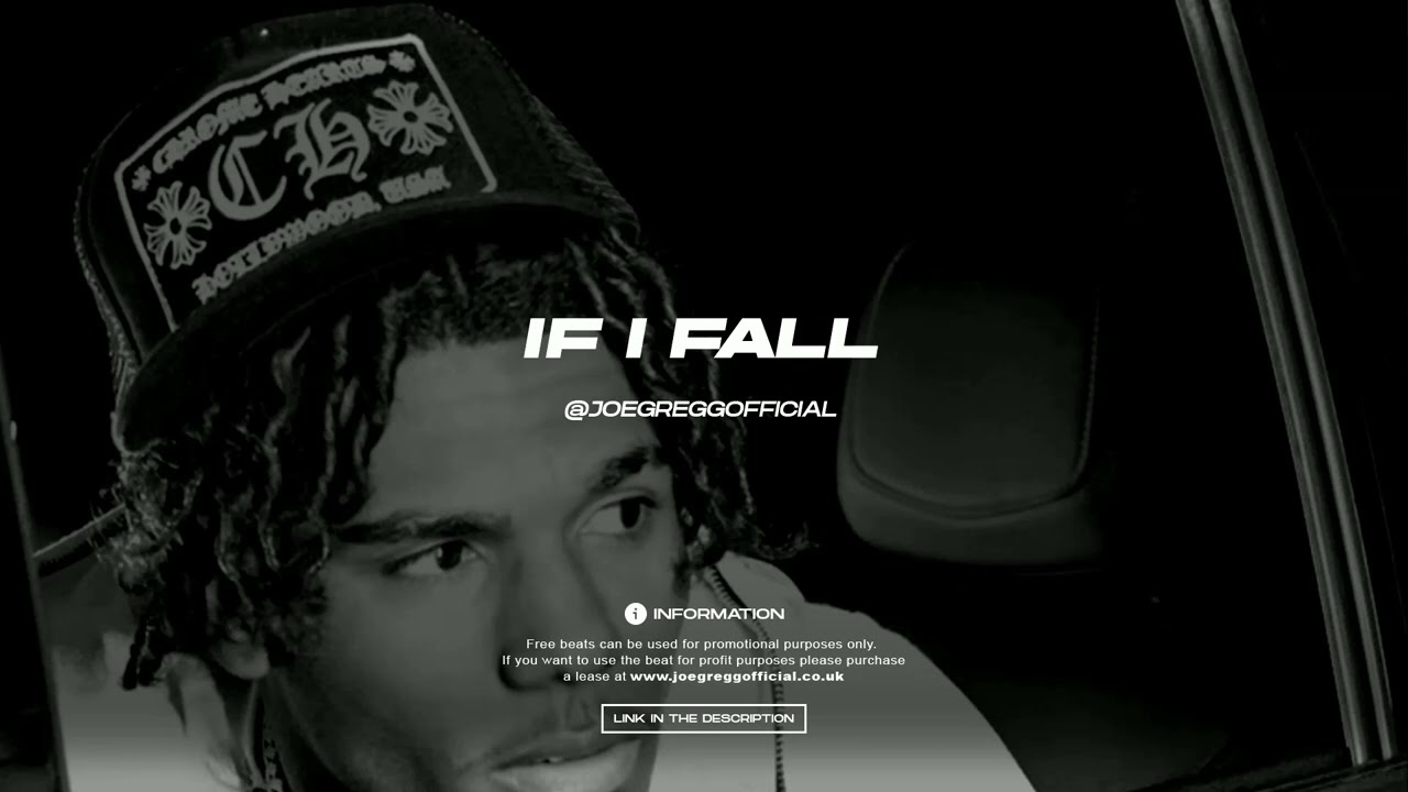 {FREE} Lil Durk x YXNG K.A x Lil Rekk type Beat 2022 | “If I Fall” { Melodic Piano }