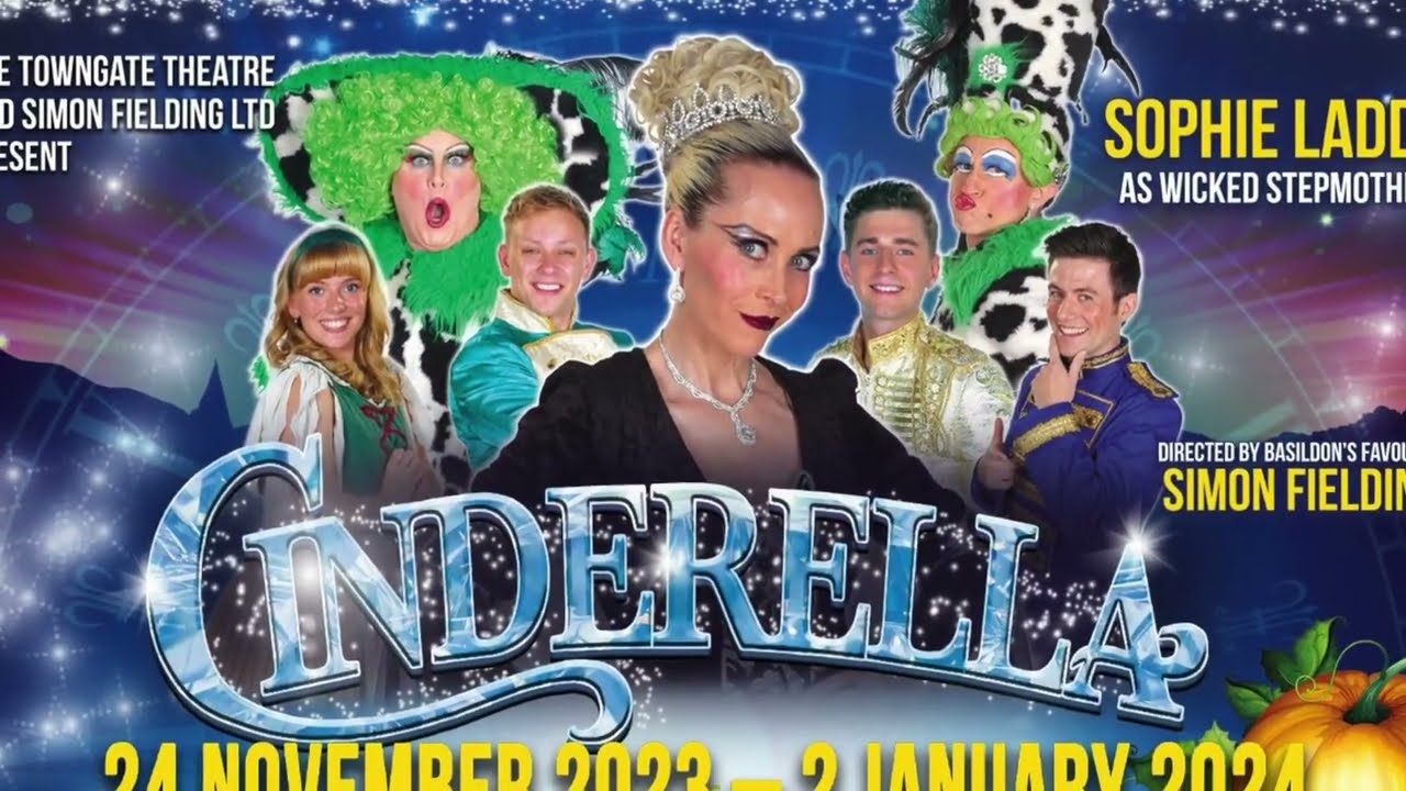 Cinderella 2023-24