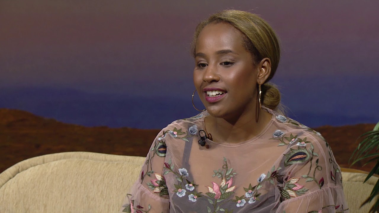 Christian Somali - Nolosha Cusub 39