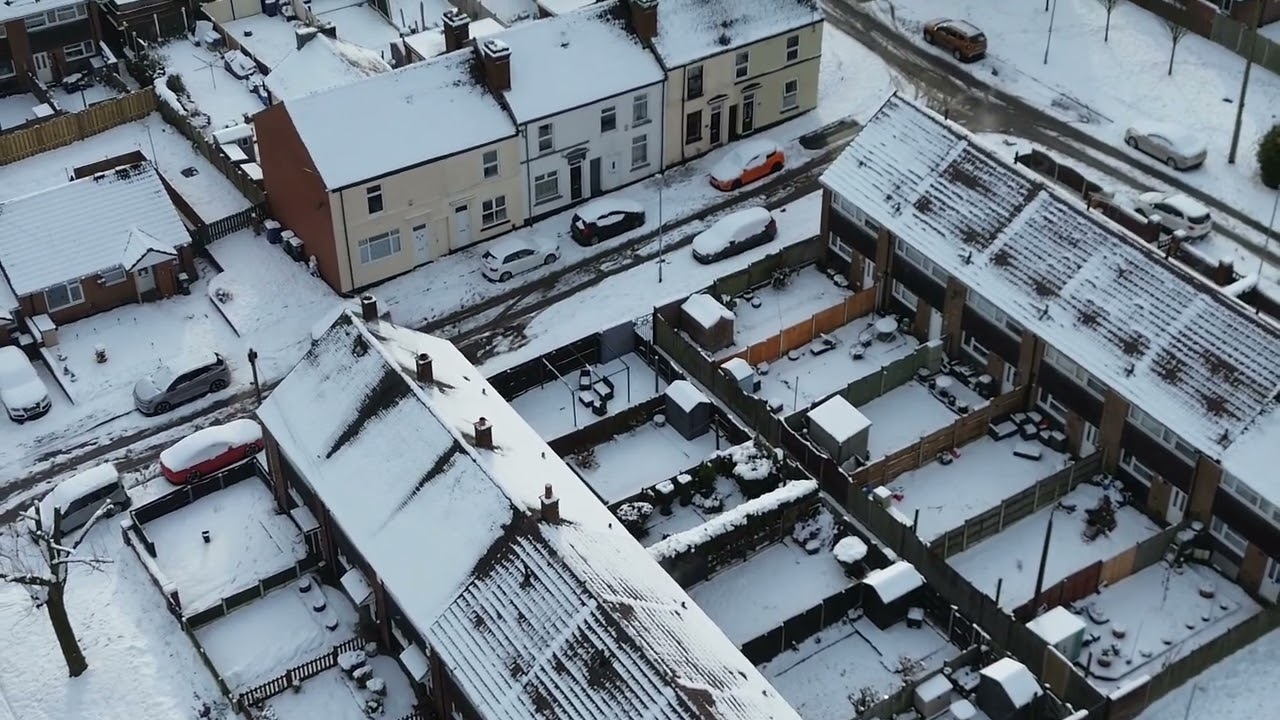 Wolstanton  Newcastle-Under-Lyme