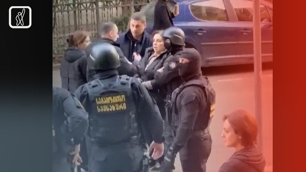 ელისო კილაძე პირველი სასამართლო სხდომის მოლოდინშია