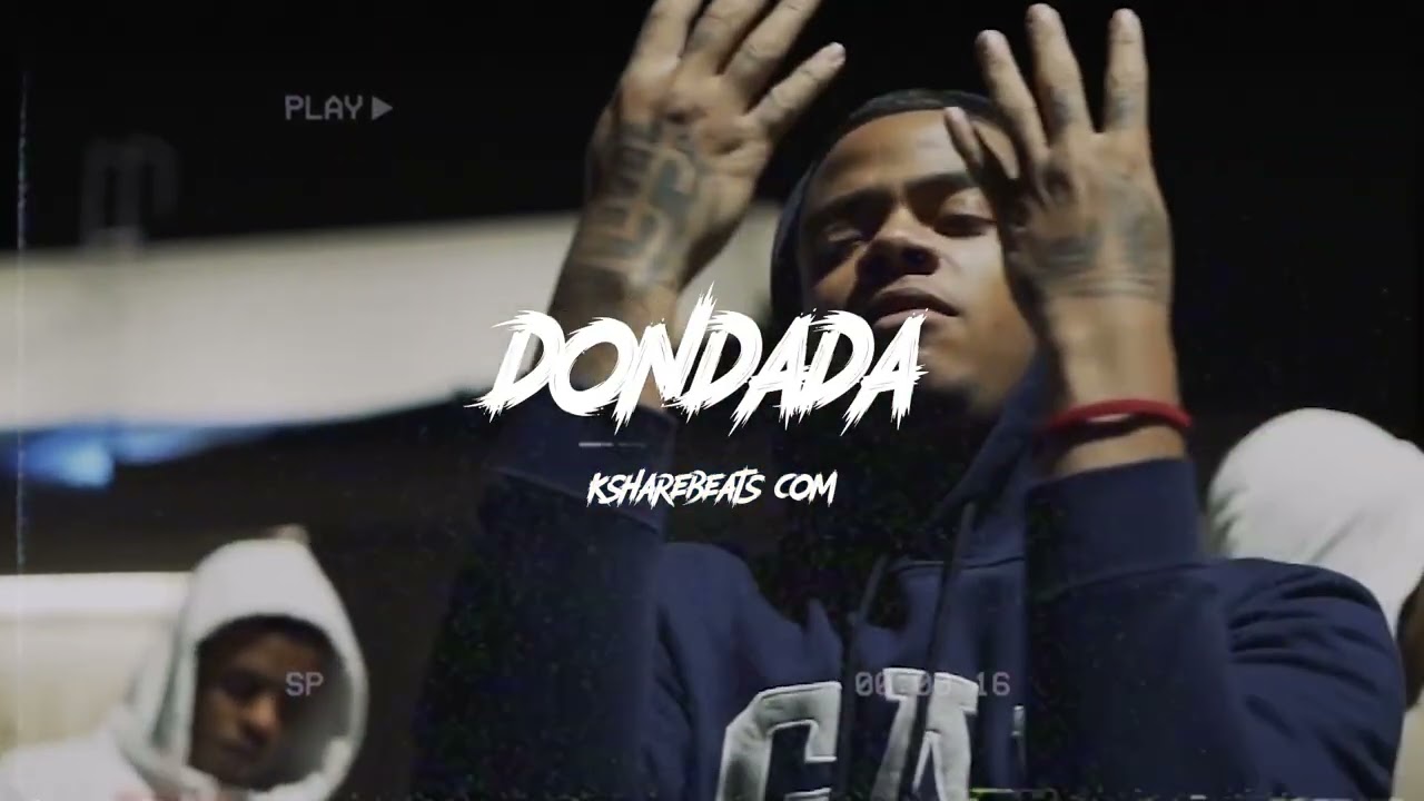 [FREE] Bris x EBK x Gman Type Beat - 