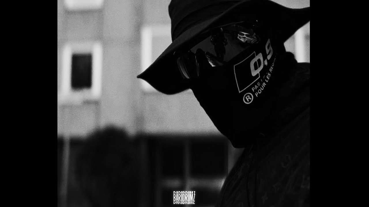 [FREE] SHABAB x AVIE x DELIL x BABY GANG Type Beat - 