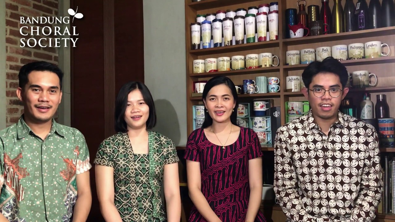MENYANYI INDAH DAN MUDAH: Menempatkan Suara (Part 2)