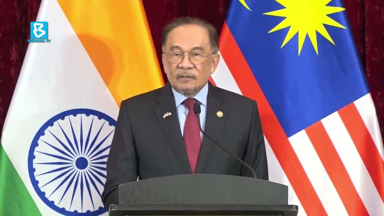 Malaysia welcomes India’s commitment to global peace efforts