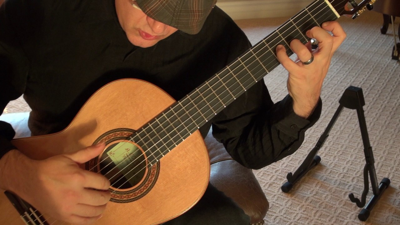 Tutorial on Feste Larianne by Mozanni (Getting startet with Tremolo)