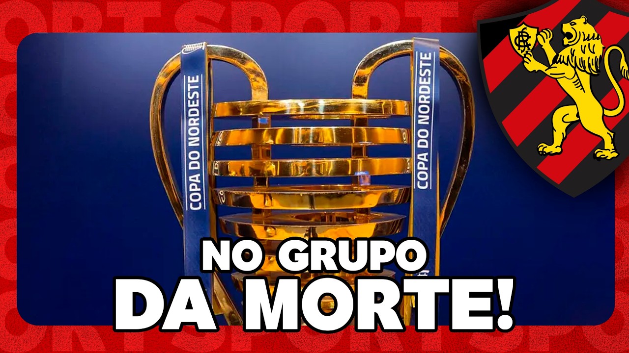 ENTENDA A COPA DO NORDESTE 2026