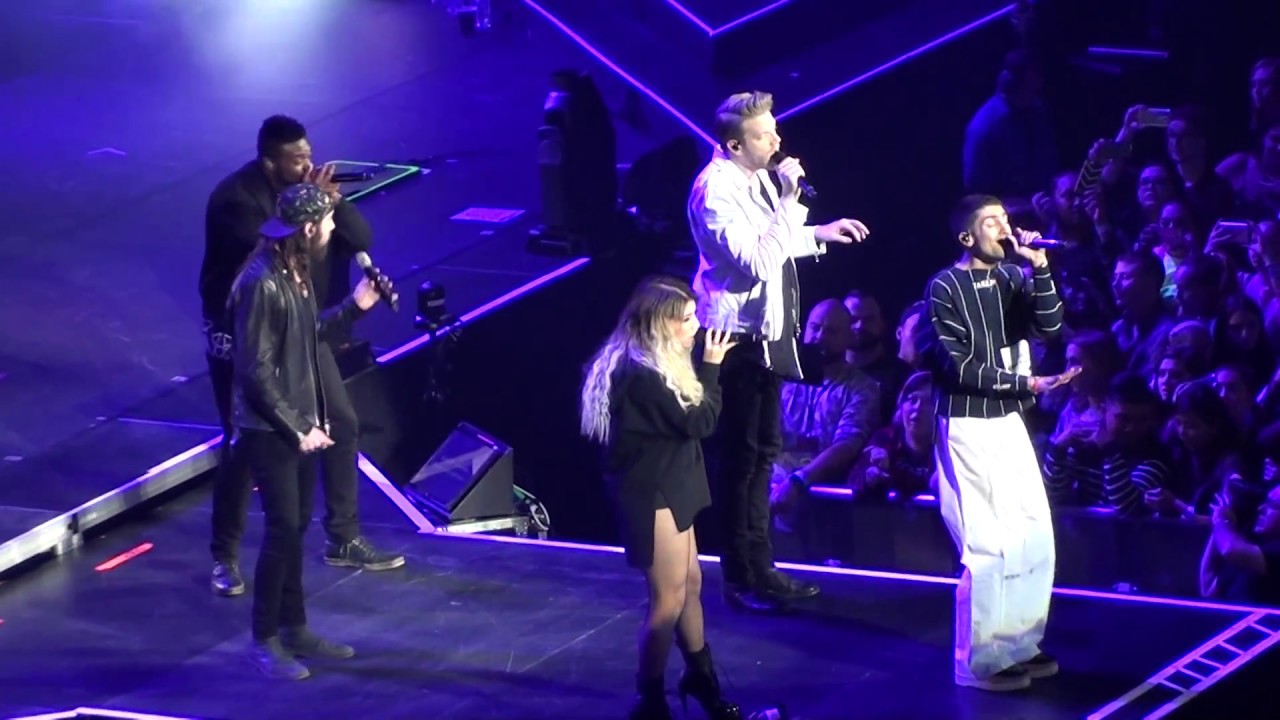 PENTATONIX - 