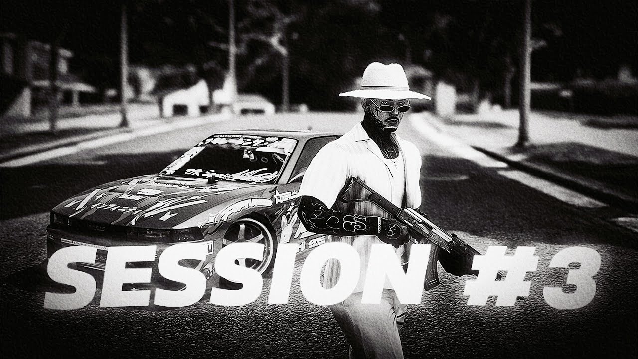 Mikaro Tanashe 👑🏎️ [Yakuza SESSION #3]