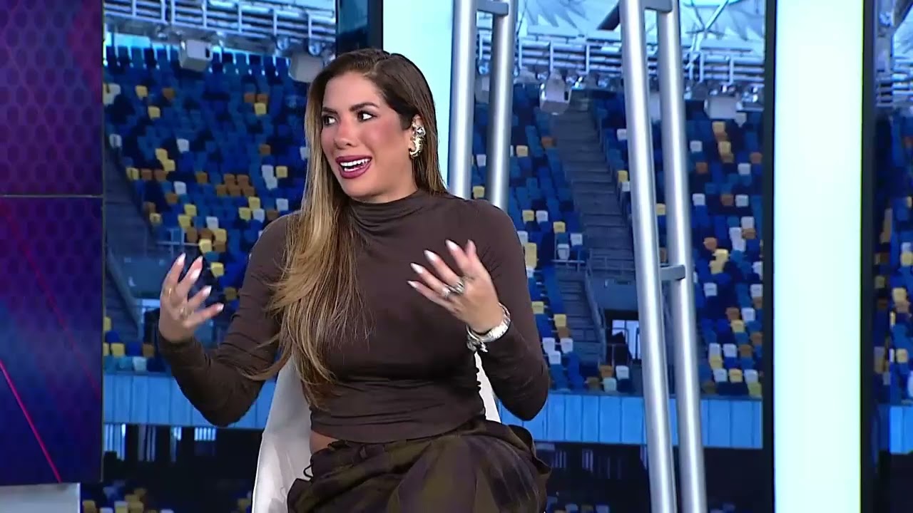 Teledeportes 19 de febrero de 2026