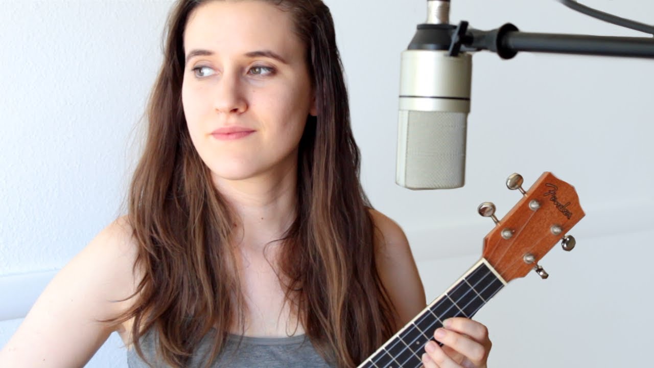 Wake Me Up When September Ends - Green Day (Ukulele Cover)